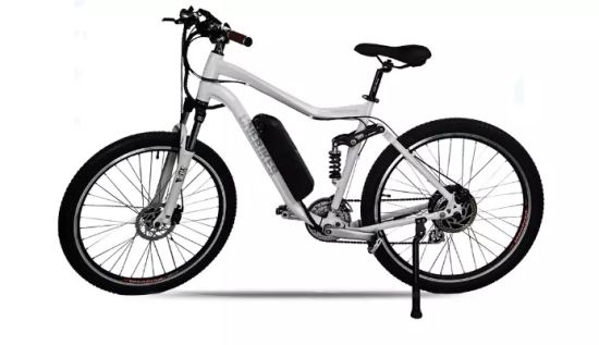 Batterie de vélo 36 volts Lithium Ion Batterie de vélo électrique 36V 15ah
