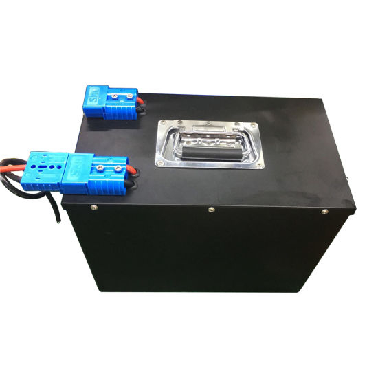 Batterie 12V 200ah RV LiFePO4