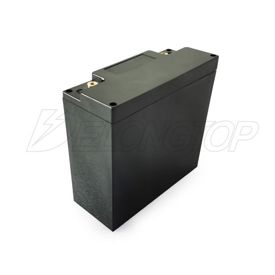 32650 LiFePO4 12V 120W 12 volts 20ah batterie au lithium solaire à cycle profond