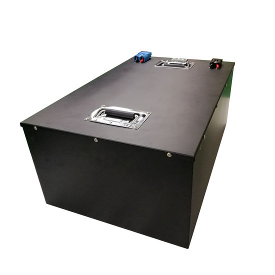 Batterie au lithium 48V 200ah