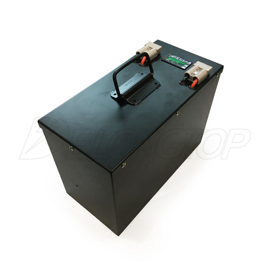 Évaluez une batterie de panneau solaire marin de cycle profond de batterie de LiFePO4 12V 200ah