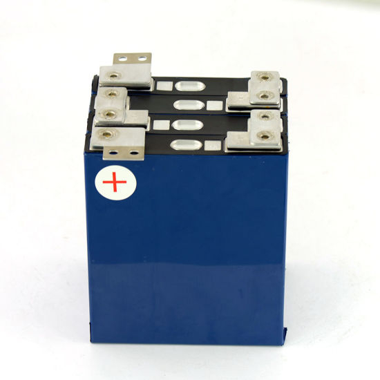 Batterie rechargeable LiFePO4 en gros 12V 100ah Fournisseur de la Chine