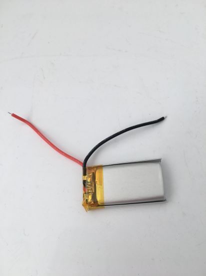 Petite batterie Li-Po 3,7 V 401221 pour combiné