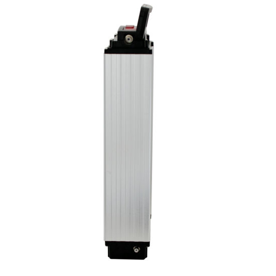 Batterie de vélo électrique pour porte-bagages arrière 48V 10-20A