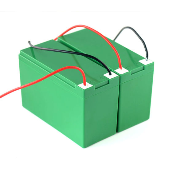 Batterie rechargeable au lithium-ion 18650 12V 16ah pour outils électriques