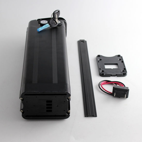 Batterie de véhicule électrique avec charge USB pour vélo électrique 1000W