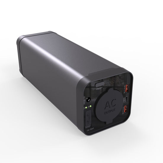 Nouveau design de haute qualité et meilleur prix petit AC pour ordinateur ont une alimentation par batterie de secours