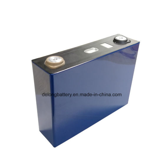 Batterie au lithium 3.2V 60ah LiFePO4 Cellule de batterie