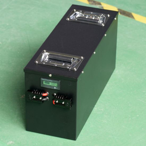 Batterie LiFePO4 48V 50ah pour système de sauvegarde UPS