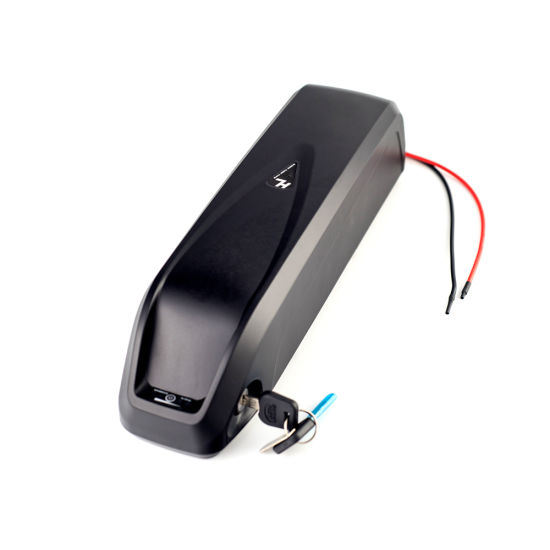 Batterie rechargeable de vélo électrique au lithium de la marque 18650 cellules 36V 15ah 17.5ah batterie Li-ion