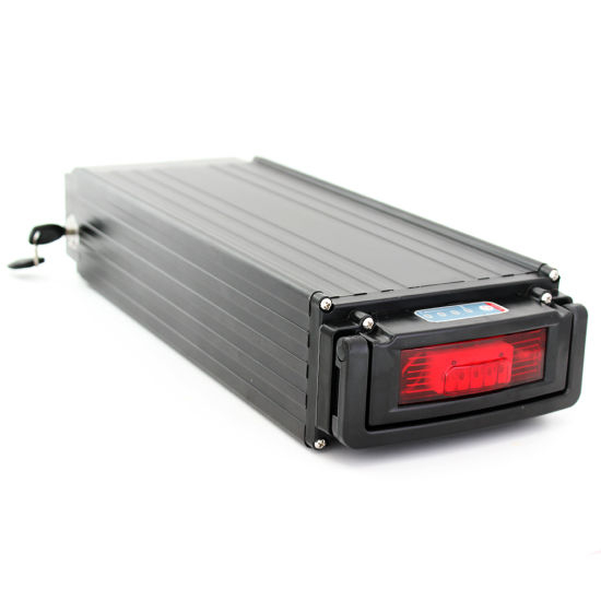 Batterie de vélo électrique rechargeable 48V 20ah