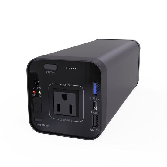 Kc Certificat Batterie AC Sortie 150W Mini UPS