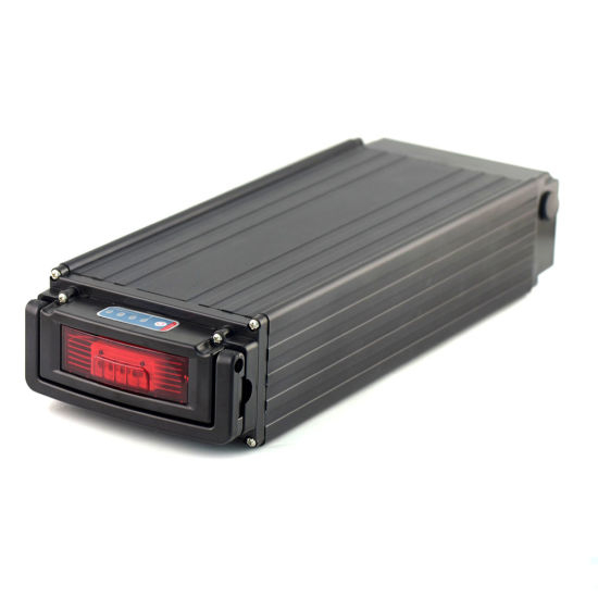 Batterie lithium-ion 48V 15ah Ebike pour vélo électrique 1000W