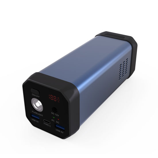 Dl-Up100 Chargeur Portable Batterie De Voiture Démarreur Jump Original 80wh Ordinateur Portable Powerbank 20000mAh