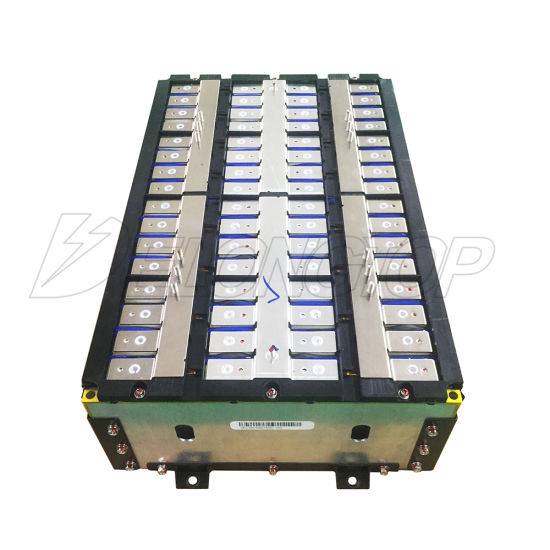 Batterie au lithium à décharge profonde Batterie LiFePO4 12V 300ah