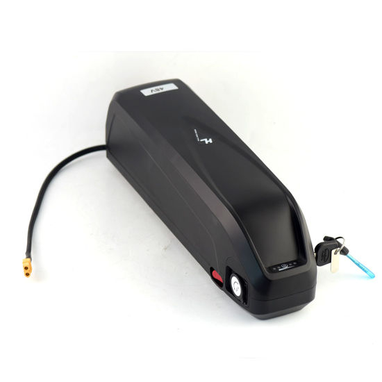 18650 2500mAh 36V Lithium Ion 36V 10ah 10s4p Batterie E-Bike avec BMS et chargeur 2A