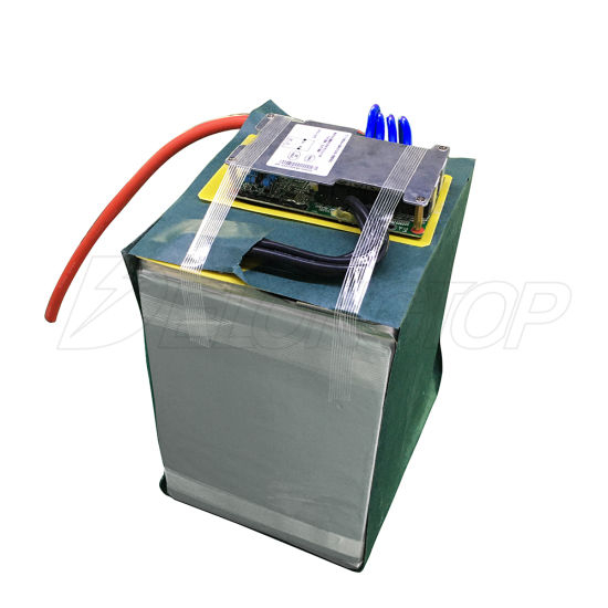 La batterie au lithium 12V 200ah LiFePO4 remplace la batterie Gel AGM