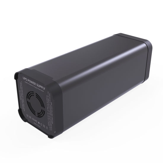 110V-240V 40000mAh Powerbank chargeur rapide 180W démarreur de saut de voiture avec AC/DC/USB