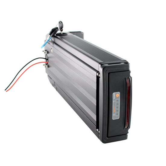 48V 10ah 15ah Ebike 18650 Batterie Li-ion pour E-Bike