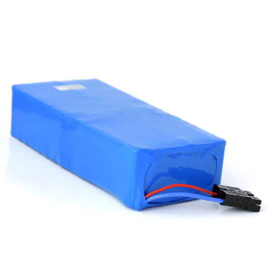 Batterie au lithium Li-ion 1000W 48V 20ah pour vélo électrique