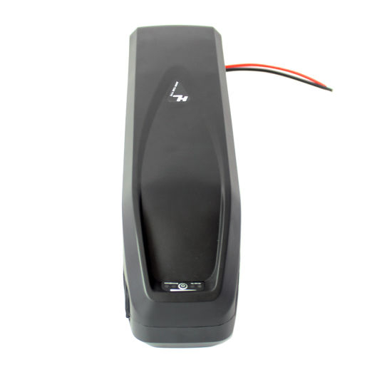 Hailong Type 36V 15Ah Batterie Lithium-Ion pour Vélo Électrique