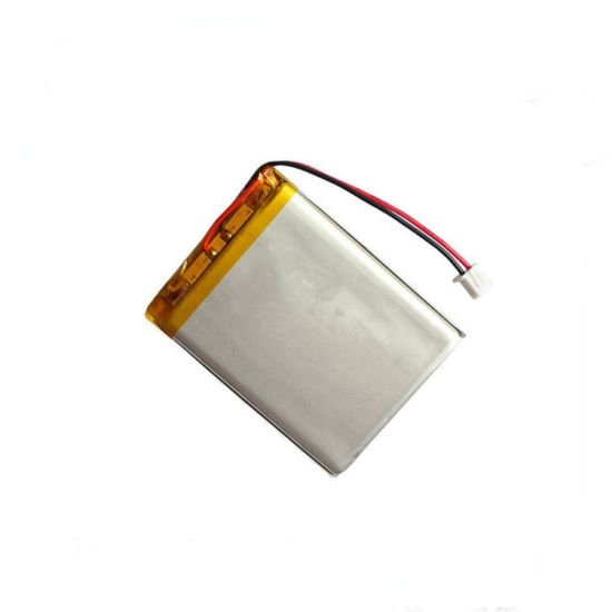 Cellules de batterie lithium-ion rechargeables 3.7V 303030 taille 210mAh Li polymère pour batteries de montre intelligente de banque de puissance