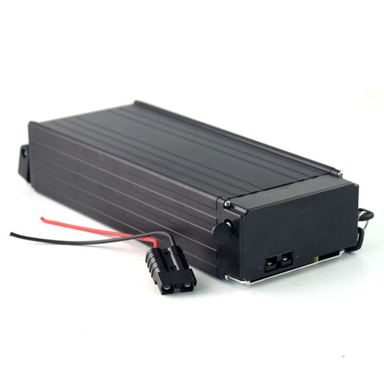 36V 15ah Ebike Batterie électrique Lithium Li-ion Rack arrière pour moteur de vélo 350W 500W