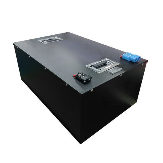 Batterie au lithium 48V 200ah