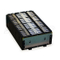 Paquet de batterie solaire de batterie d&#39;inverseur de cycle profond 12V 300ah LiFePO4