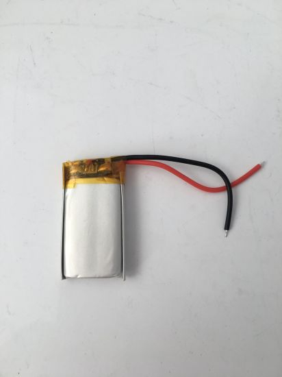 Petite batterie Li-Po 3,7 V 401221 pour combiné