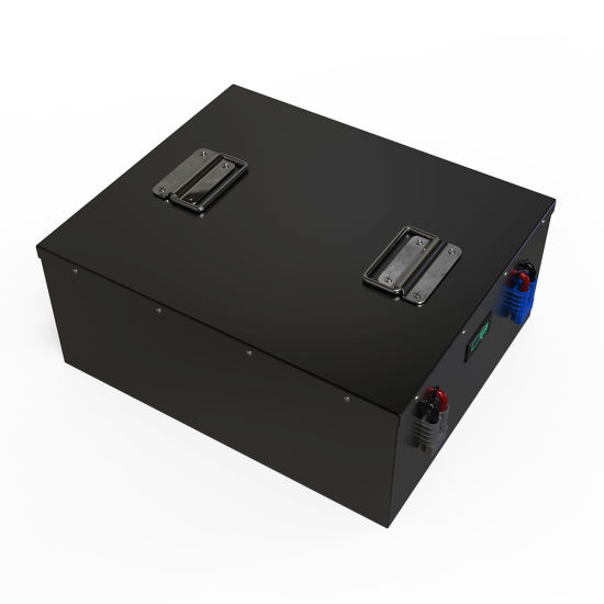 Usine vendre 24V 200ah LiFePO4 batterie au lithium pour voiture de véhicule de camion