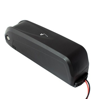 Cellule de batterie écologique 18650 14s5p 16ah Hailong 52V Ebike Batterie Li-ion