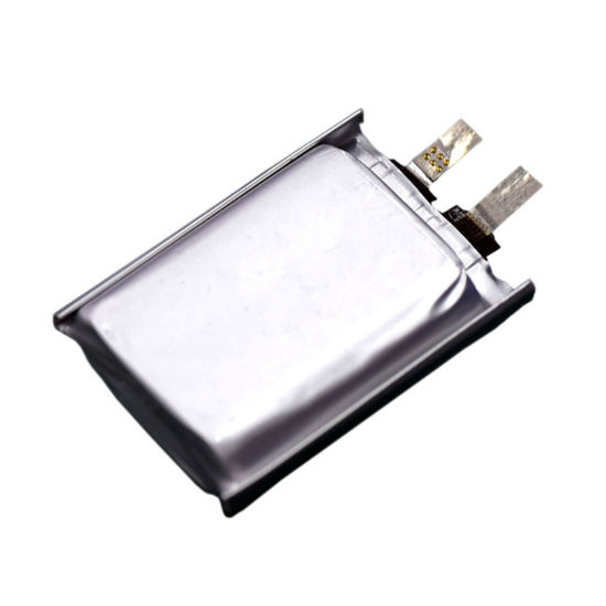 902535 Cellule de batterie Lipo rechargeable 3.7V 780mAh