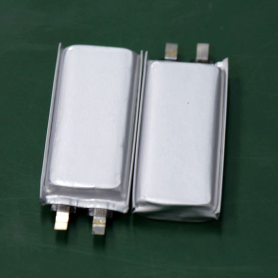Fabricant 722257 3.7V 1000mAh Batterie Lipo Rechargeable