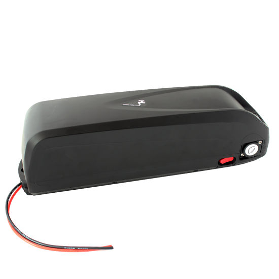 Hailong Type 36V 15Ah Batterie Lithium-Ion pour Vélo Électrique