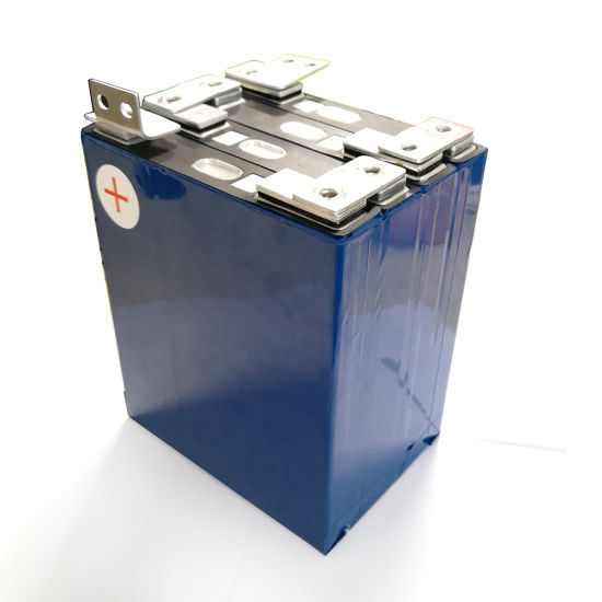 Batterie LiFePO4 12V 100Ah