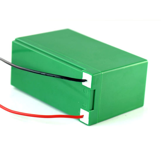 Meilleur prix 18650 Taille 12V 16Ah Batterie Li-ion pour pulvérisateur