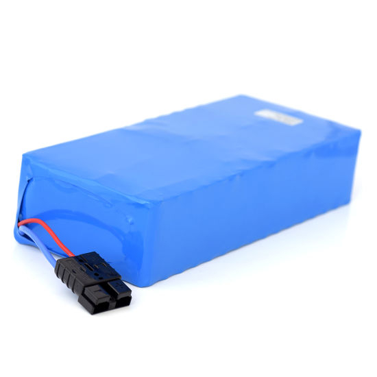 Pack batterie lithium-ion 48V 20ah pour scooters