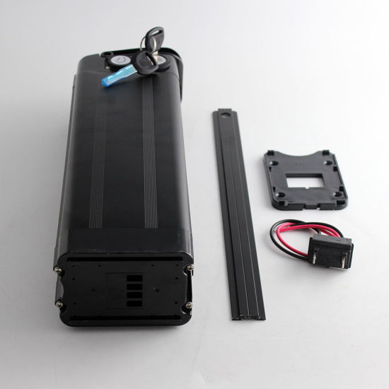 Pack de batterie au lithium 48V pour vélo électrique 1000W