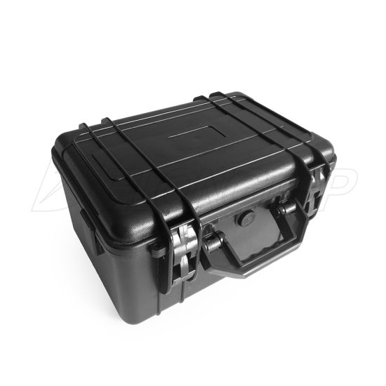 Batterie au lithium rechargeable portable 24V 100ah batterie au lithium étanche 24 volts pour bateau électrique