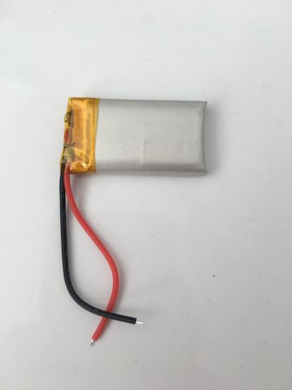 Petite batterie Li-Po 3,7 V 401221 pour combiné