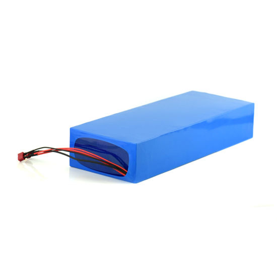 Batterie au lithium rechargeable 24V Li Ion 18650 pour la vente en gros