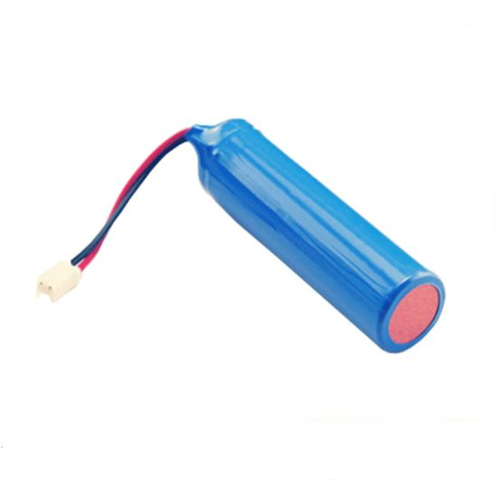 Batterie rechargeable en gros au lithium-ion 18650 3.7V 3200mAh Pack de cellules de batterie pour vélo électrique de banque de puissance