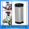 Haute capacité rechargeable de scooter électrique de véhicule électrique de Li-ion de lithium de la batterie 24V36V48V
