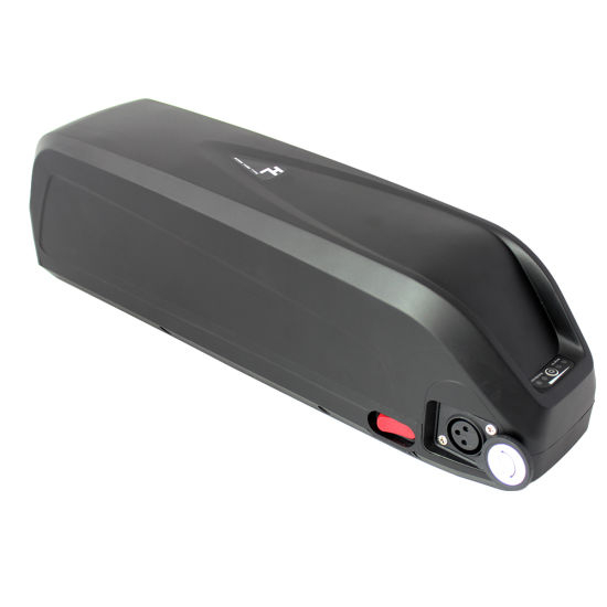 Batterie rechargeable longue durée 48V 17.5ah au lithium-ion pour vélo électrique