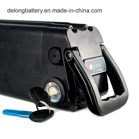 Hot Sale véhicule électrique 36V 10ah Pack de batterie pour Ebike
