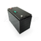 Batterie lithium-ion à décharge profonde LiFePO4 12V 100ah