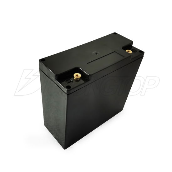 Batterie lithium fer phosphate 12V 20ah LiFePO4 à cycle profond