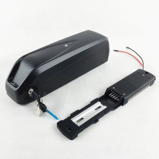 18650 2500mAh 36V Lithium Ion 36V 10ah 10s4p Batterie E-Bike avec BMS et chargeur 2A