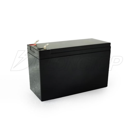 Batterie lithium fer phosphate 12V 8ah LiFePO4 à cycle profond